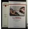 LA BIBBIA ANTICO TESTAMENTO PRIMA PARTE