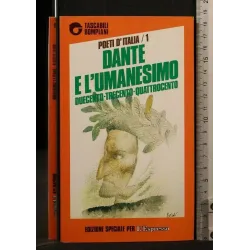 POETI D'ITALIA VOLUMI 1, 2, 3, 4