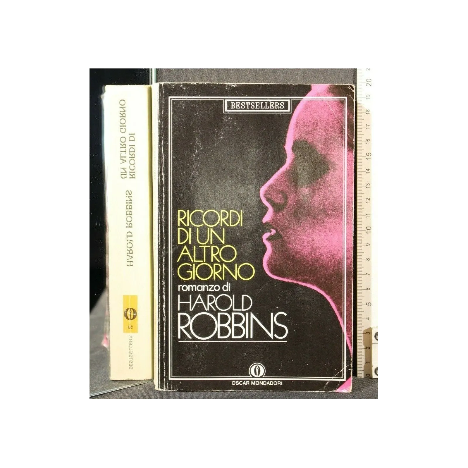 RICORDI DI UN ALTRO GIORNO