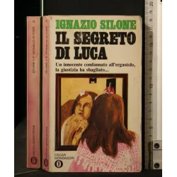 IL SEGRETO DI LUCA