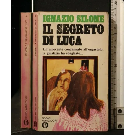 IL SEGRETO DI LUCA