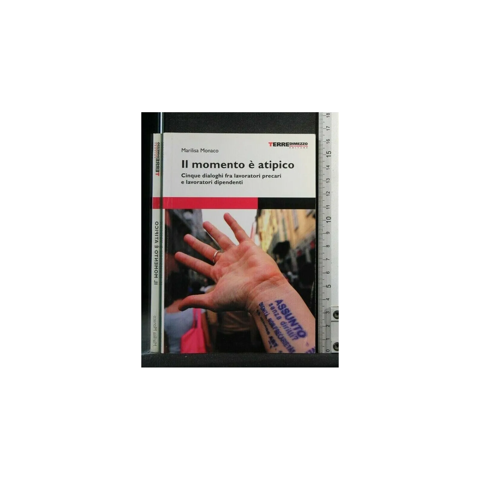 IL MOMENTO E' ATIPICO