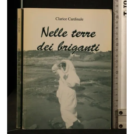 NELLE TERRE DEI BRIGANTI