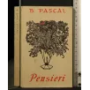 PENSIERI