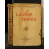 LA CASA BIANCA