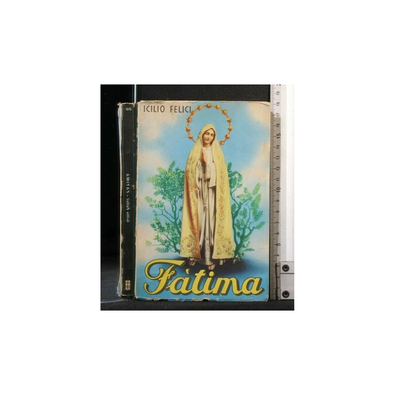 FATIMA