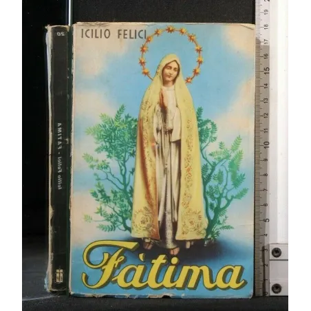 FATIMA