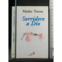 SORRIDERE A DIO