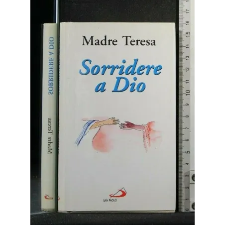 SORRIDERE A DIO
