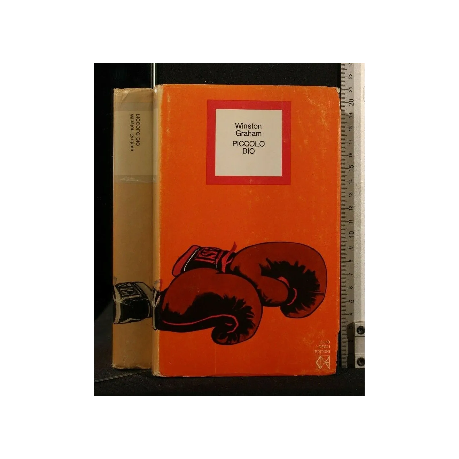 PICCOLO DIO