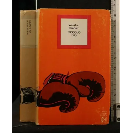PICCOLO DIO