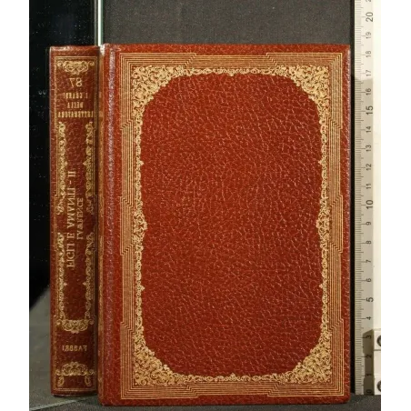 I GRANDI DELLA LETTERATURA FIGLI E AMANTI VOL. 2