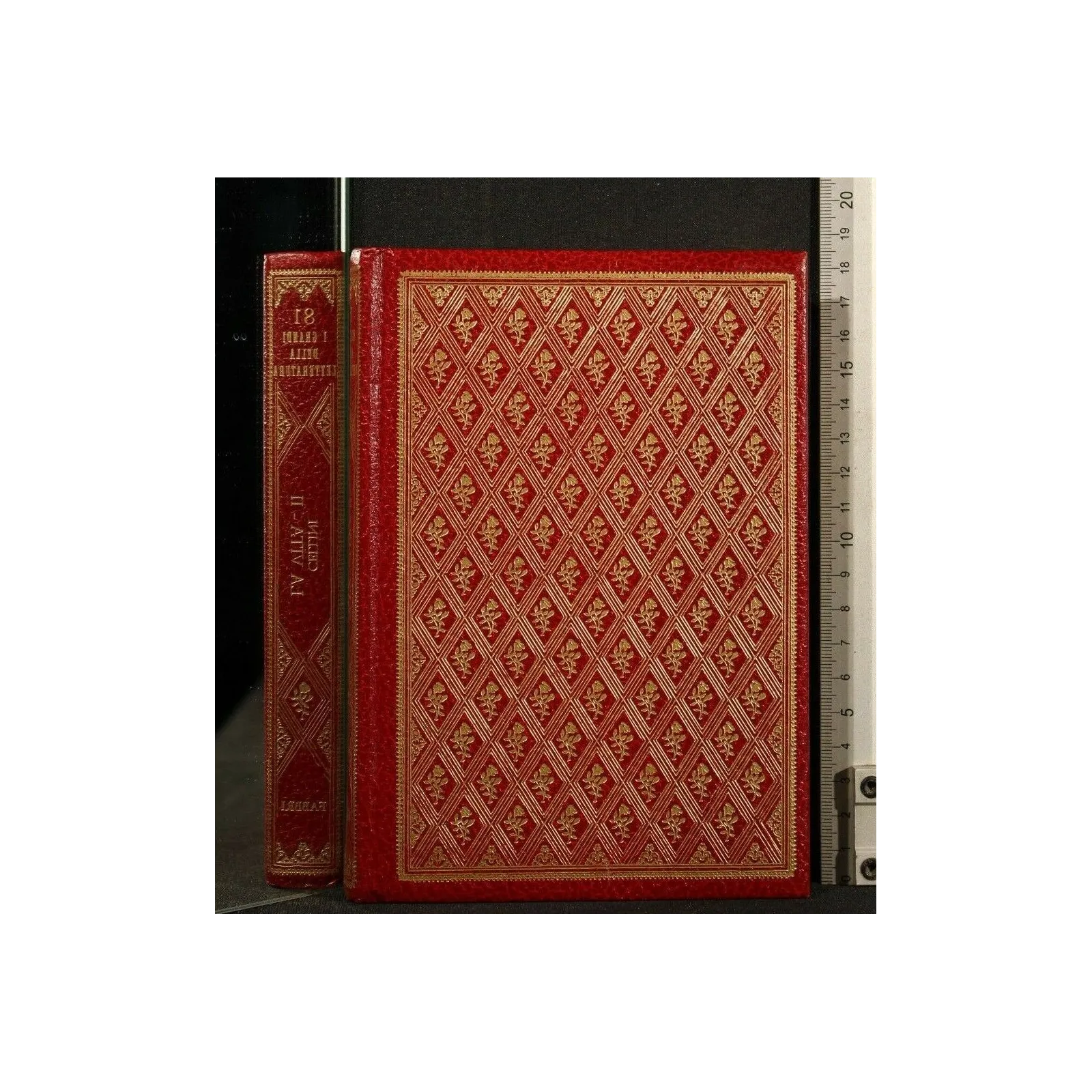 I GRANDI DELLA LETTERATURA LA VITA VOL. 2