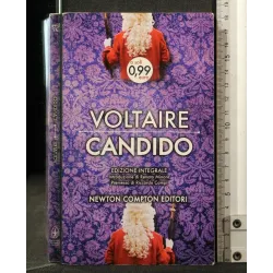 CANDIDO