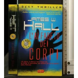 L'ALFABETO DEI CORPI