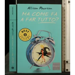 MA COME FA A FAR TUTTO?