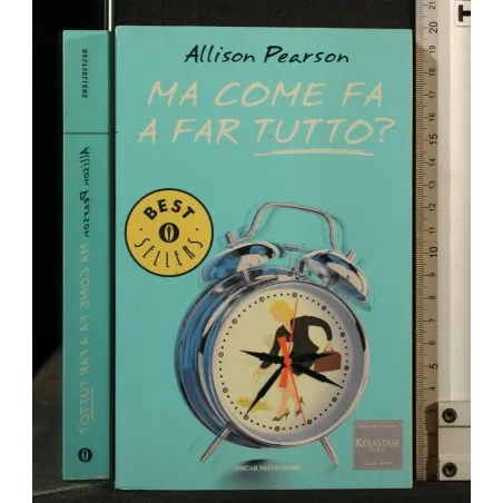 MA COME FA A FAR TUTTO?