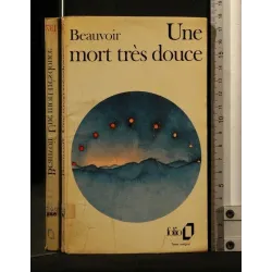 UNE MORT TRES DOUCE