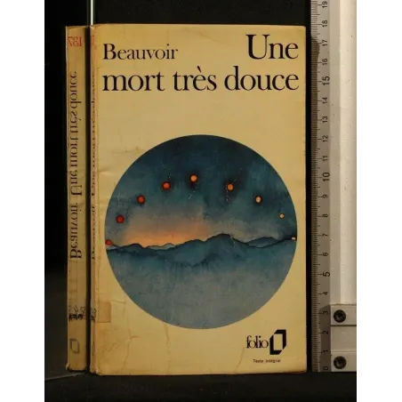 UNE MORT TRES DOUCE