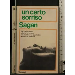 UN CERTO SORRISO