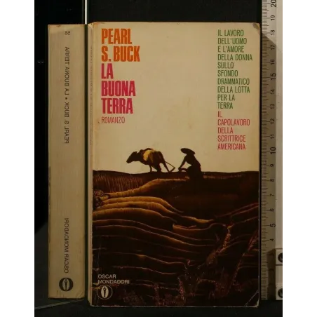 LA BUONA TERRA