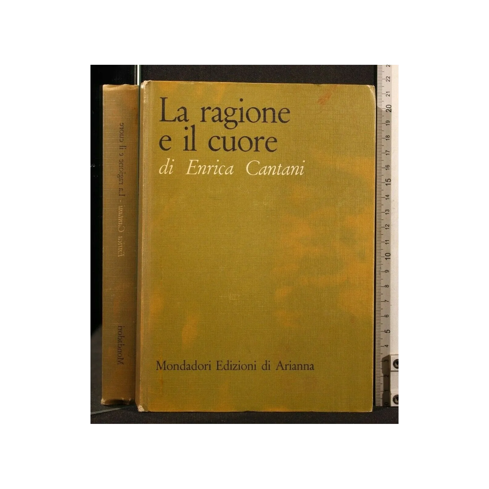 LA RAGIONE E IL CUORE