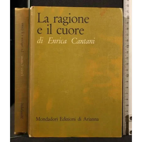 LA RAGIONE E IL CUORE