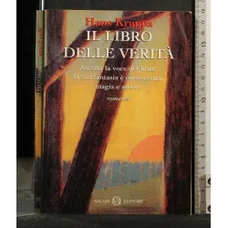 IL LIBRO DELLE VERITA'