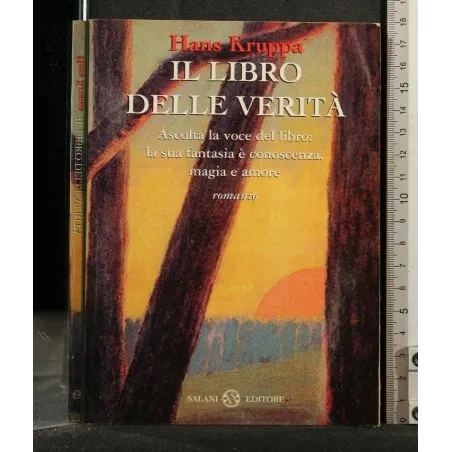 IL LIBRO DELLE VERITA'