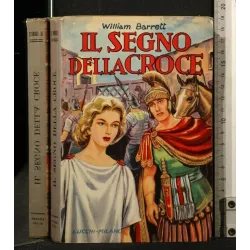 IL SEGNO DELLA CROCE