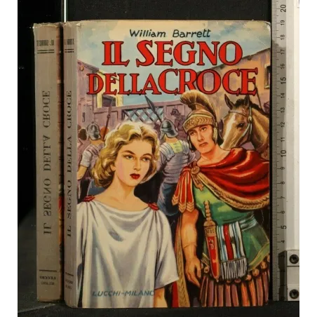 IL SEGNO DELLA CROCE