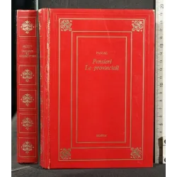 PENSIERI LE PROVINCIALI