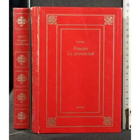 PENSIERI LE PROVINCIALI