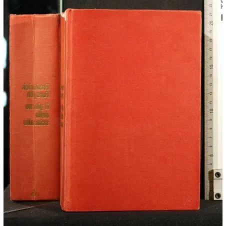 IL GIORNO DELLO SCANDALO