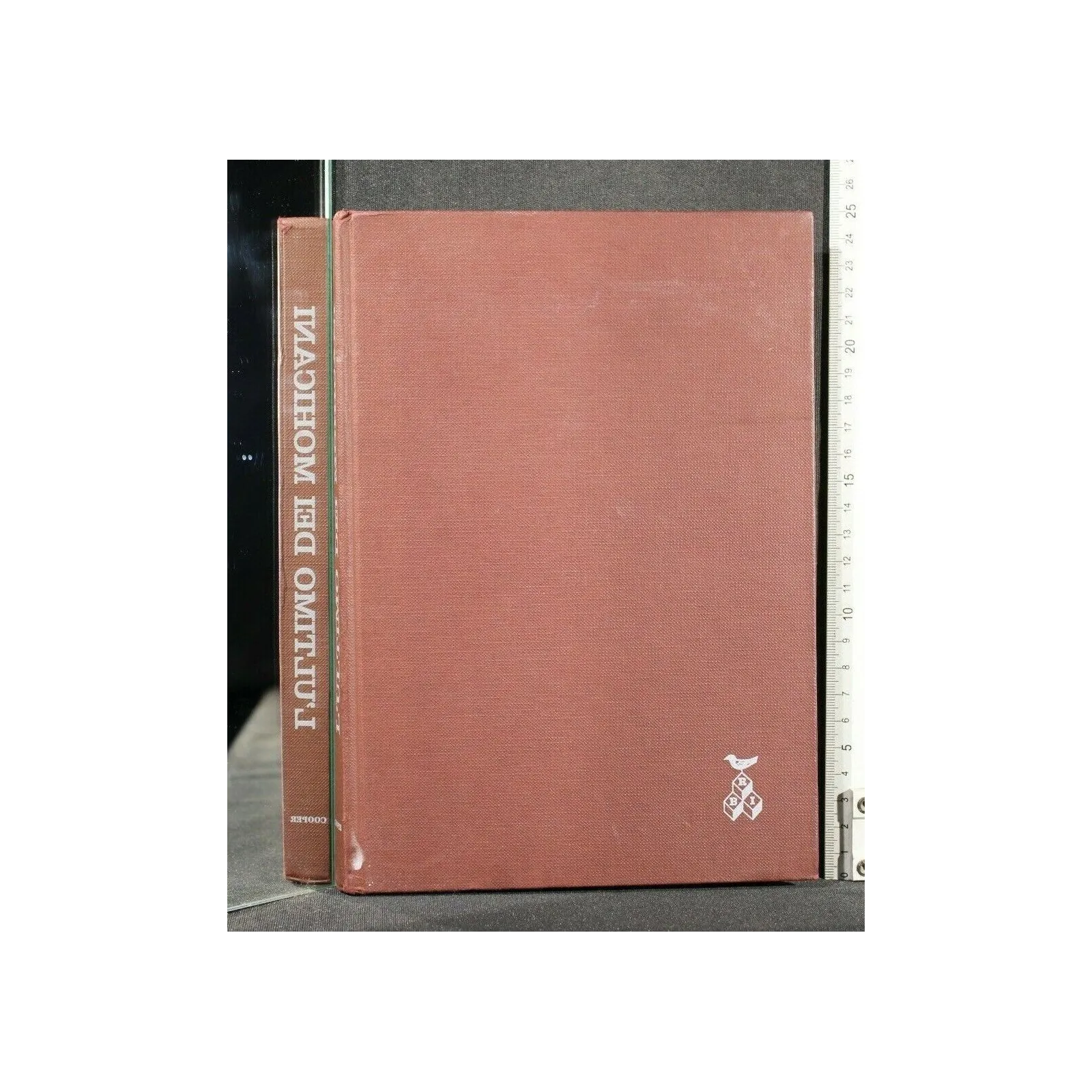 L'ULTIMO DEI MOHICANI