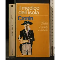 IL MEDICO DELL'ISOLA