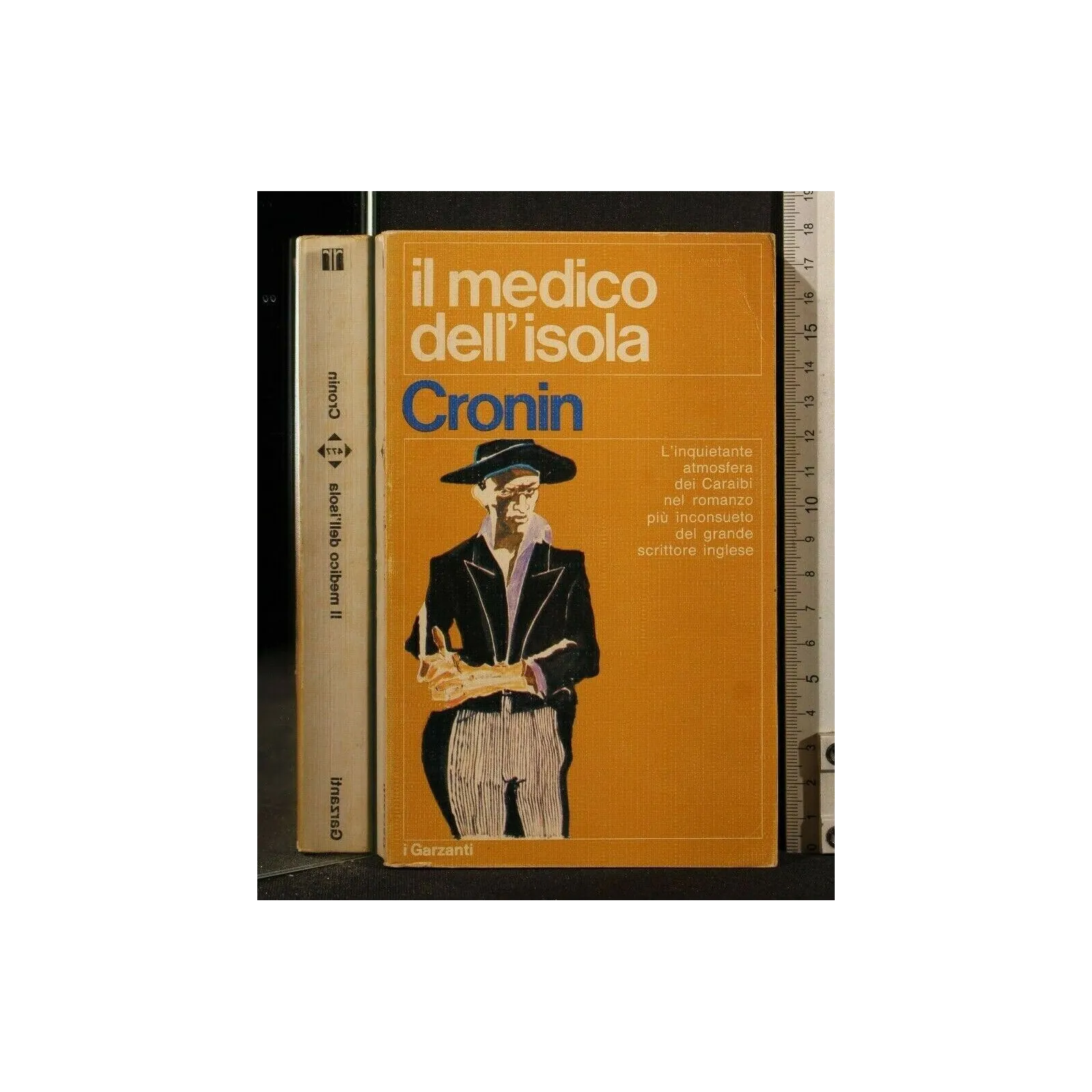 IL MEDICO DELL'ISOLA