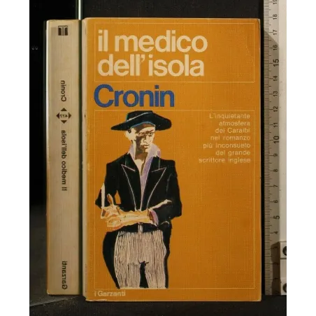 IL MEDICO DELL'ISOLA