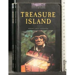 TREASURE ISLAND
