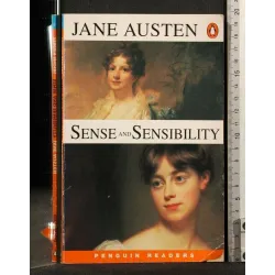 SENSE AND SENSIBILITY