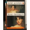 SENSE AND SENSIBILITY
