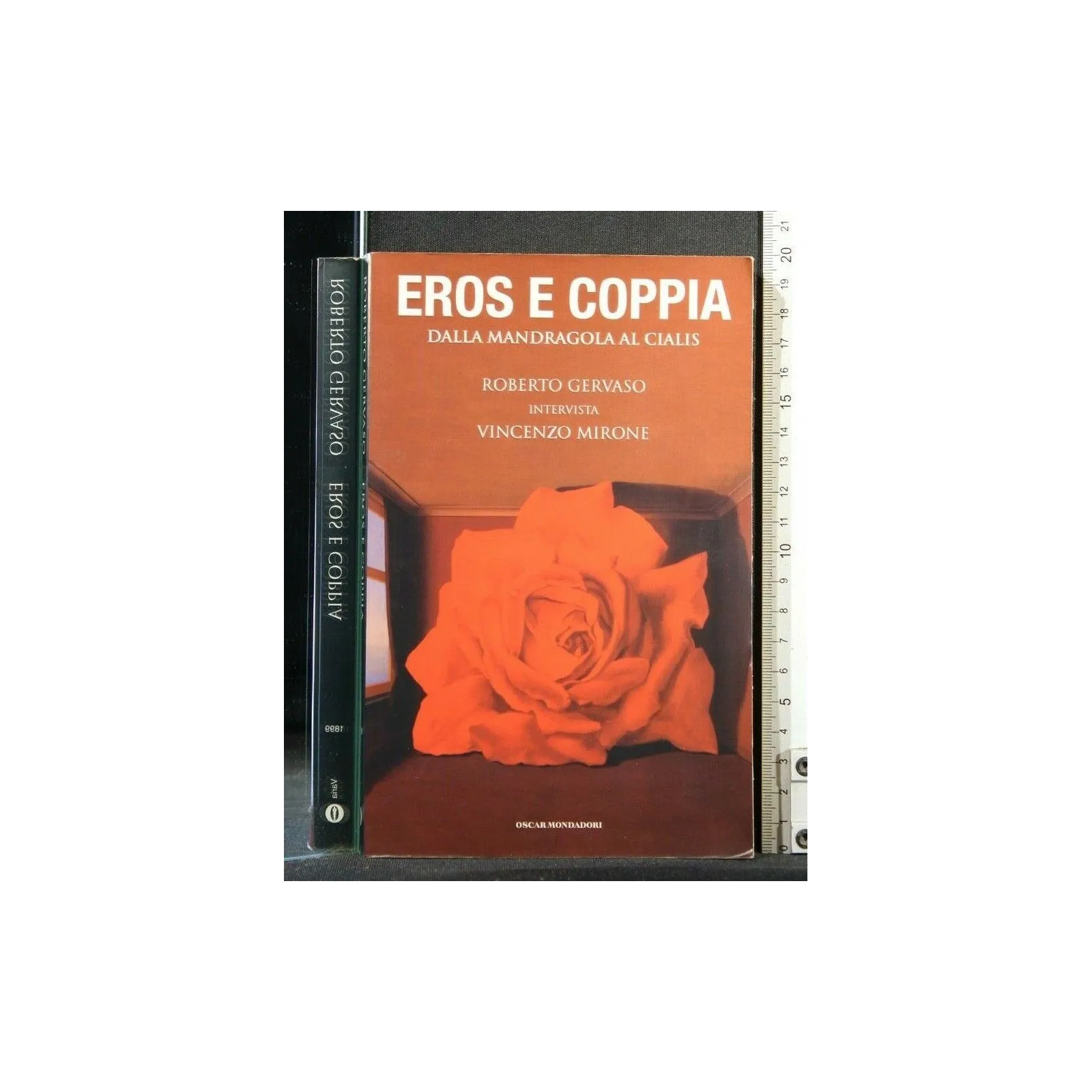 EROS E COPPIA DALLA MANDRAGOLA AL CIALIS _x000D_