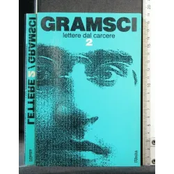 LETTERE DAL CARCERE VOL 2