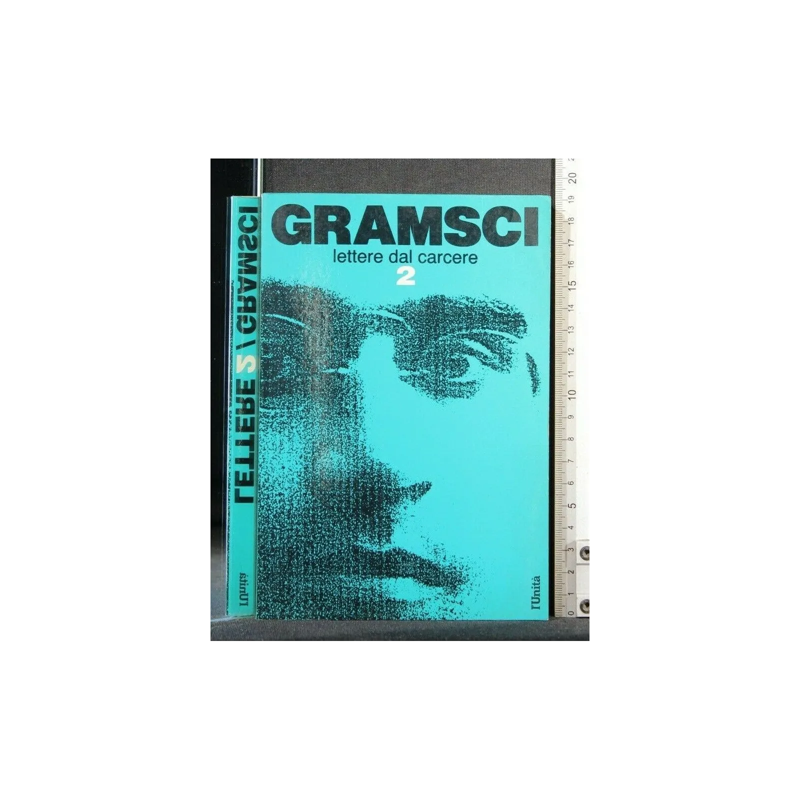 LETTERE DAL CARCERE VOL 2