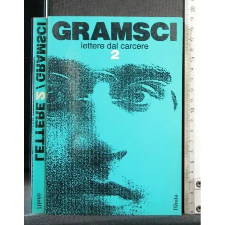 LETTERE DAL CARCERE VOL 2