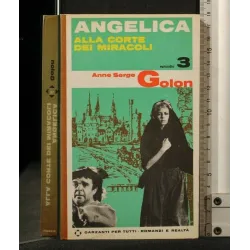 ANGELICA ALLA CORTE DEI MIRACOLI EPISODIO 3