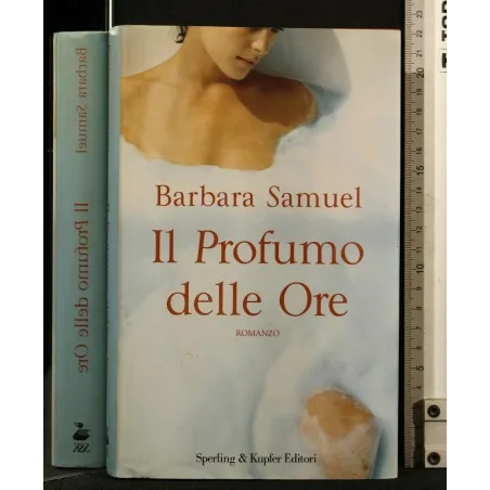 IL PROFUMO DELLE ORE