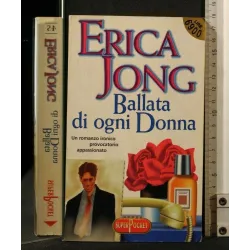BALLATA DI OGNI DONNA