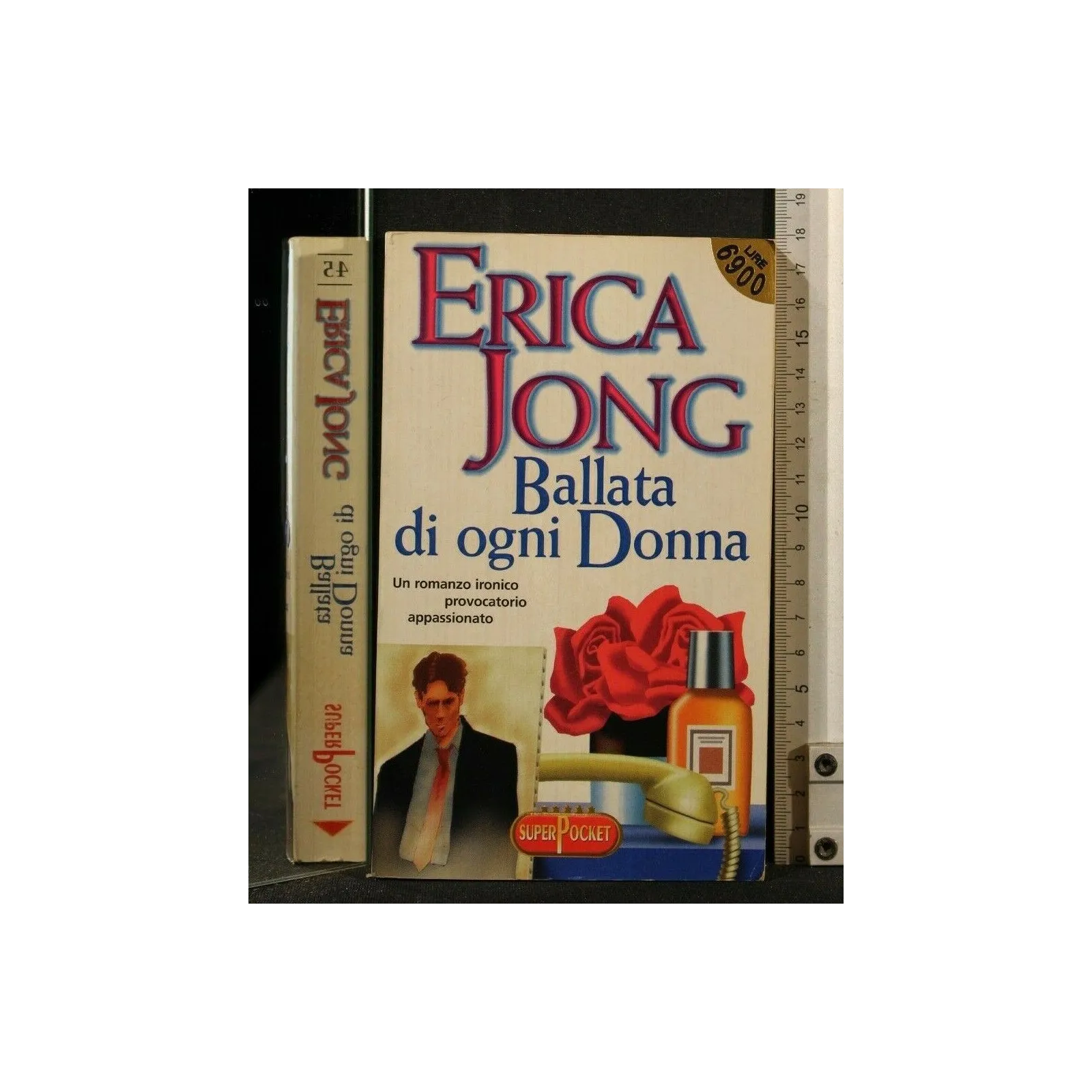 BALLATA DI OGNI DONNA