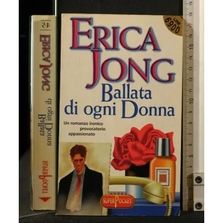 BALLATA DI OGNI DONNA